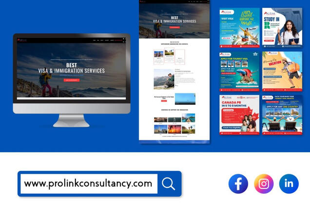 consultancy Clients